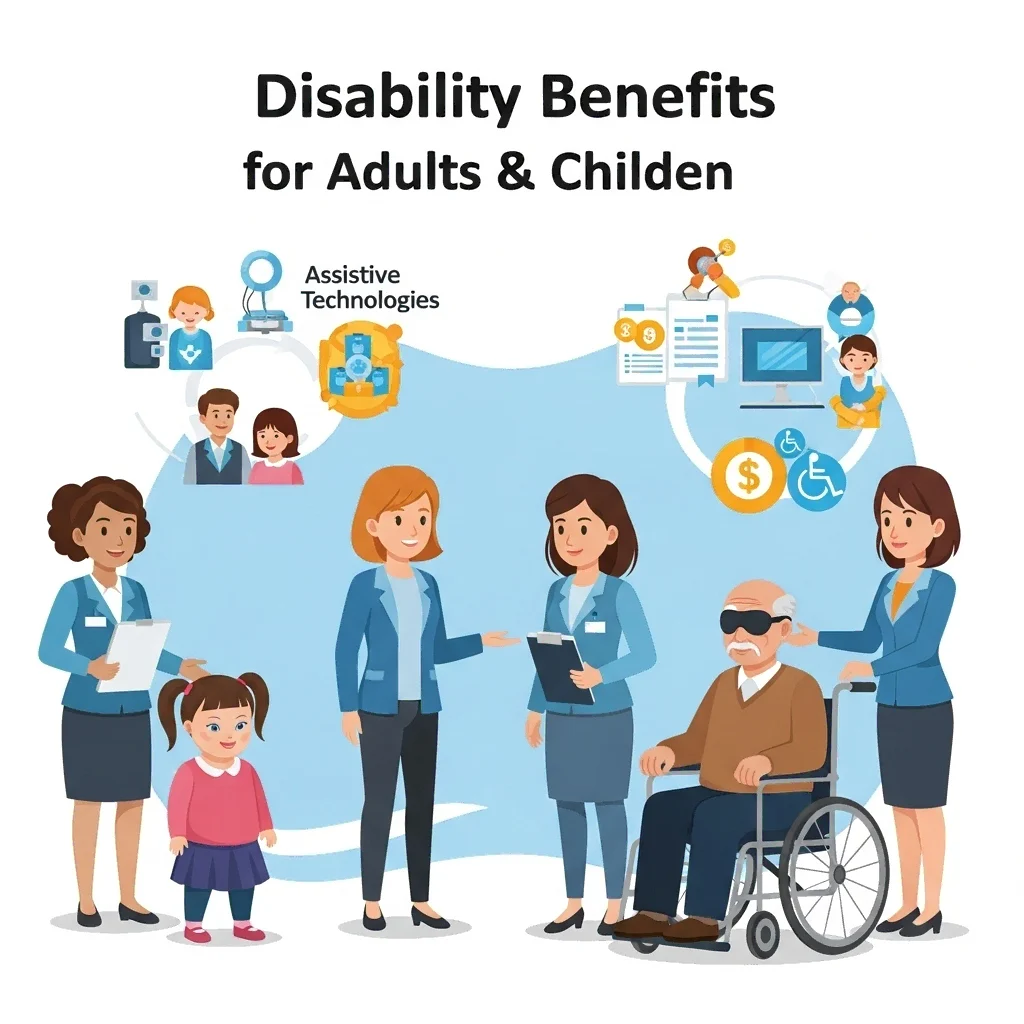 “Phúc lợi dành cho trẻ khuyết tật” “Trợ cấp người già” “Hướng dẫn khai thuế cho người nhận SSI” ...hãy gửi nội dung đó, mình sẽ viết thêm loạt mô tả SEO riêng cho từng ảnh. Bạn muốn mình tạo file tổng hợp ALT SEO cho toàn bộ hình ảnh website không?