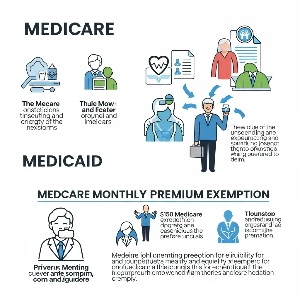 Hỗ Trợ Đăng Ký Medicare & Medicaid – Miễn Phí Hàng Tháng Bạn không có bảo hiểm y tế và lo lắng về chi phí điều trị? Angel Disability Help LLC giúp bạn đăng ký Medicare & Medicaid để được: ✅ Miễn toàn bộ phí Part A & Part B ✅ Hỗ trợ chi trả đồng bảo hiểm, đồng chi trả và khấu trừ ✅ Nhận đầy đủ quyền lợi y tế & thuốc men ✅ Không lo chi phí phát sinh 🎯 Dành cho người thu nhập thấp hoặc không có bảo hiểm 📞 Liên hệ ngay hôm nay để được tư vấn miễn phí và hỗ trợ hồ sơ nhanh chóng!