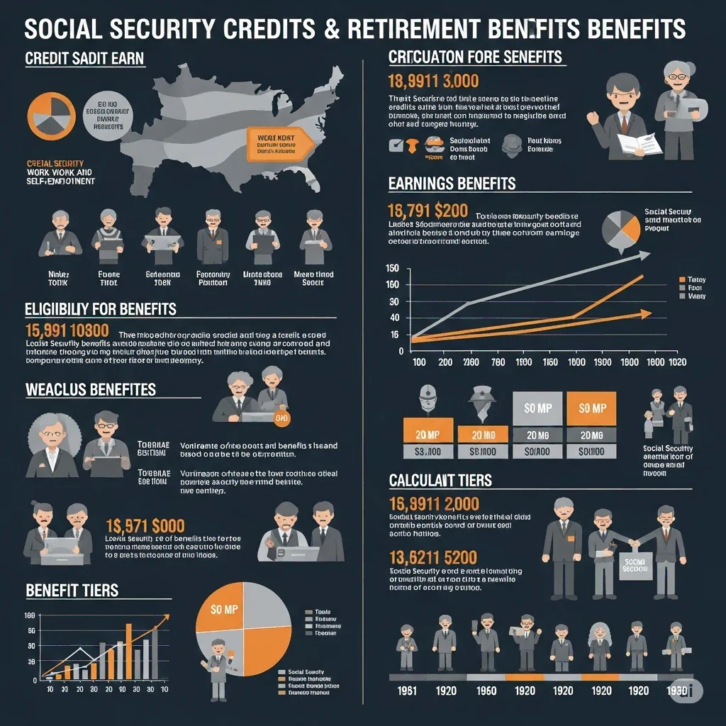 Hiểu Rõ Về Quyền Lợi An Sinh Xã Hội & Hưu Trí Tại Mỹ – Tất Cả Trong Một Infographic Dễ Hiểu! Bạn đang tìm hiểu về quyền lợi An sinh xã hội (Social Security) và các khoản trợ cấp hưu trí tại Hoa Kỳ? Infographic này – do Angel Disability Help tổng hợp – sẽ giúp bạn dễ dàng nắm bắt: ✅ Cách tích lũy tín chỉ (credits) từ lao động, việc làm hoặc tự doanh để đủ điều kiện nhận quyền lợi ✅ Các mức tính lợi ích theo thu nhập, độ tuổi, và hoàn cảnh cá nhân ✅ Thông tin rõ ràng về trợ cấp cho người lao động, người khuyết tật, vợ/chồng, và người phụ thuộc ✅ Biểu đồ minh họa trực quan các tầng quyền lợi và quá trình tích lũy 📊 Tài liệu này được thiết kế bởi Angel Disability Help – đơn vị chuyên hỗ trợ cộng đồng người Việt tại Mỹ trong việc tư vấn, làm hồ sơ xin phúc lợi xã hội và thuế thu nhập cá nhân.